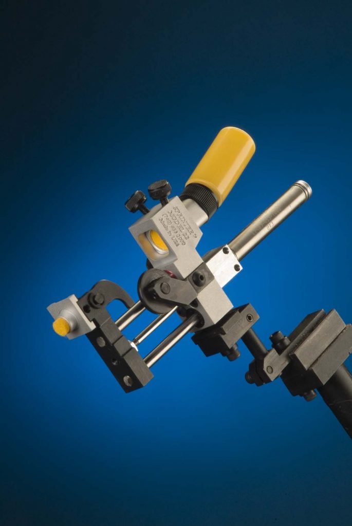 Sprinter marking mexico